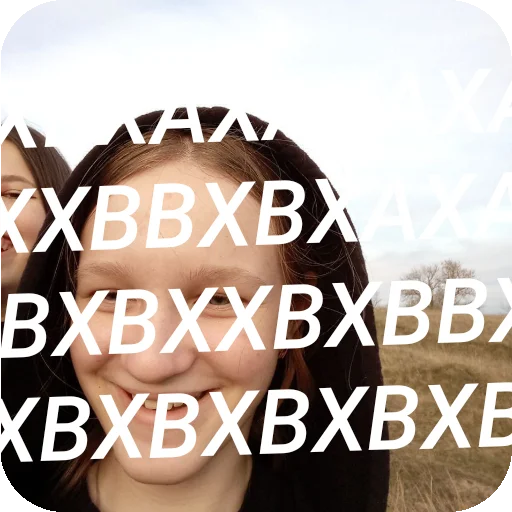 Стикер Debily6567 - 1