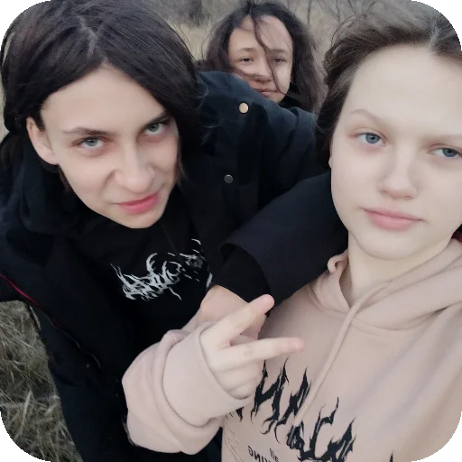 Стикер Debily6567 - 1