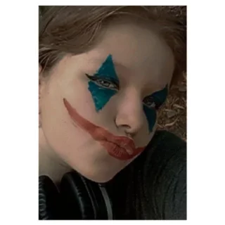 Sticker Дебилы🤪 - 9