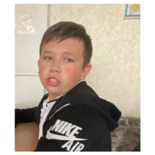 Sticker Дебилы🤪 - 3