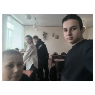 Sticker Дебилы🤪 - 10