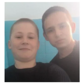 Sticker Дебилы🤪 - 11