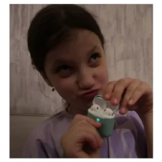 Sticker Дебилы🤪 - 8