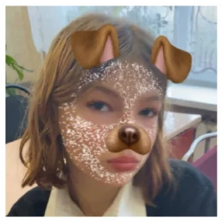 Sticker Дебилы🤪 - 0