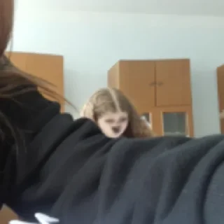 Sticker Дебилы - 2