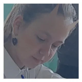 Sticker Дебилы - 1