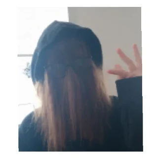 Sticker Дебилы - 4