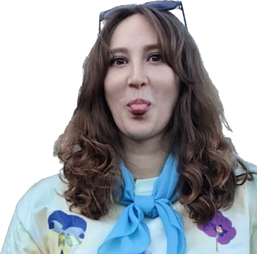 Sticker Decentury - 1