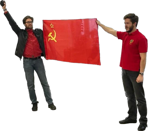 Стикер Decentury - 1