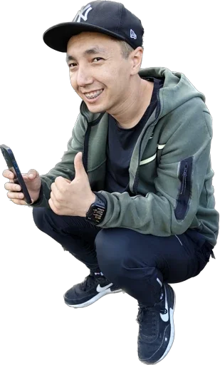 Стикер Decentury - 1