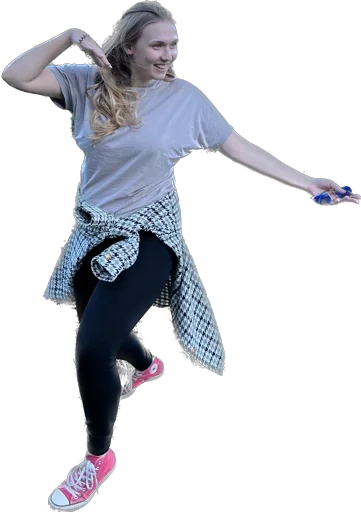 Стикер Decentury - 1