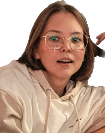 Sticker Decentury - 1