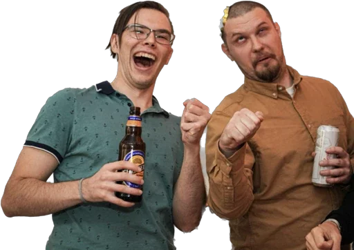 Стикер Decentury - 1