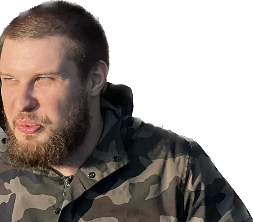 Стикер Decentury - 1