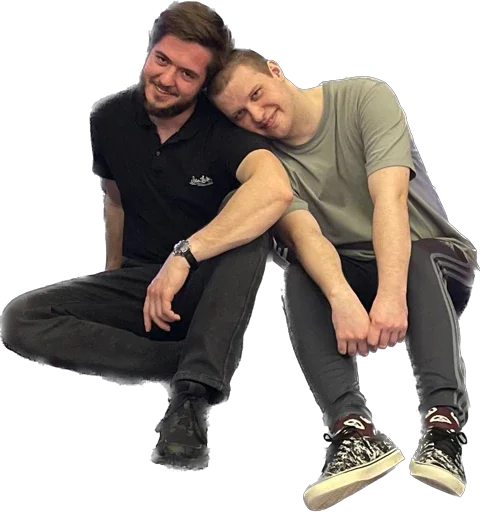 Sticker Decentury - 1