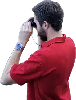 Стикер forbi.tech - 3