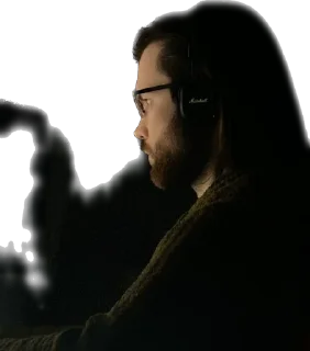 Стикер forbi.tech - 4