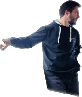 Стикер forbi.tech - 1