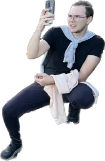 Стикер forbi.tech - 7