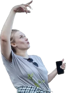 Стикер forbi.tech - 6