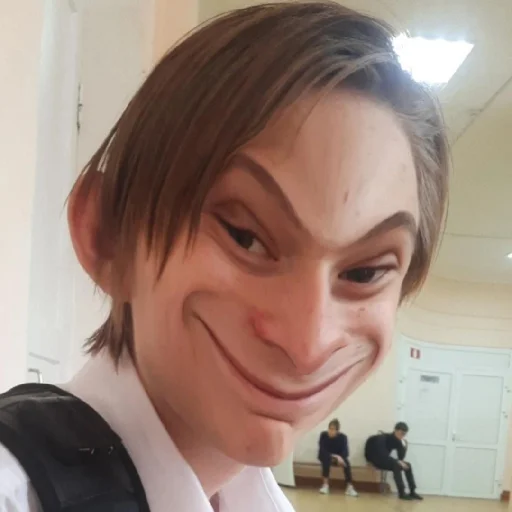 Sticker DedIzShishki7 - 1