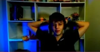 Sticker Ded Nub @TgEmodziBot - 3