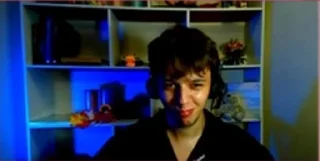 Sticker Ded Nub @TgEmodziBot - 1