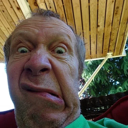 Стикер dalbayob :: @fStikBot - 3