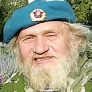 Стикер Я доем? - 9