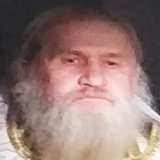 Стикер Я доем? - 6