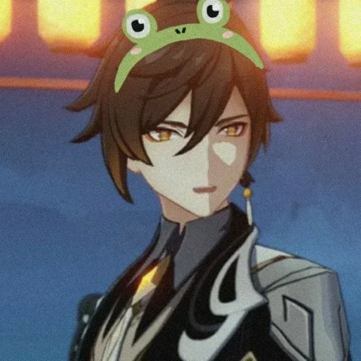 аниме мультфильм вымышленный персонаж