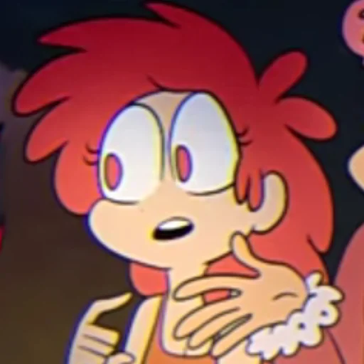 Sticker Дед с гитарой - 9