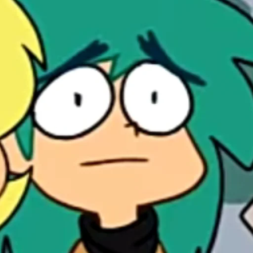 Sticker Дед с гитарой - 3