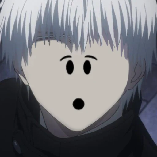 Sticker Дед инсайд - 11