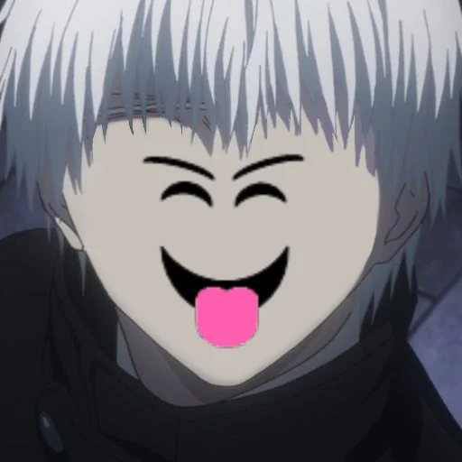 Sticker Дед инсайд - 9