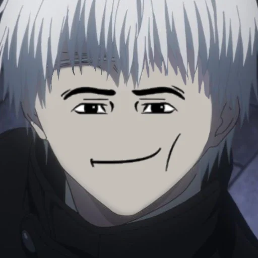 Sticker Дед инсайд - 7