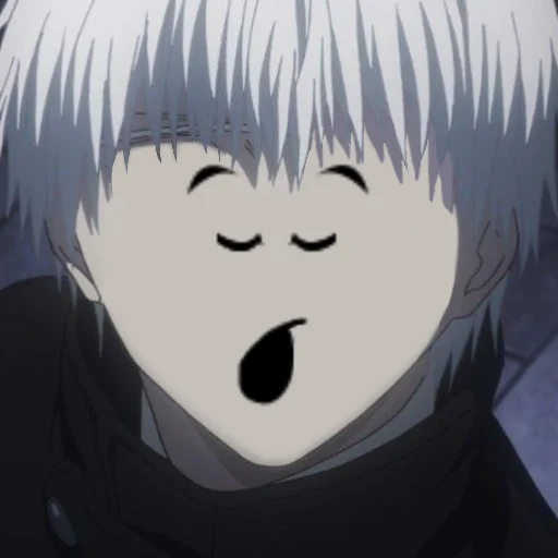 Sticker Дед инсайд - 6