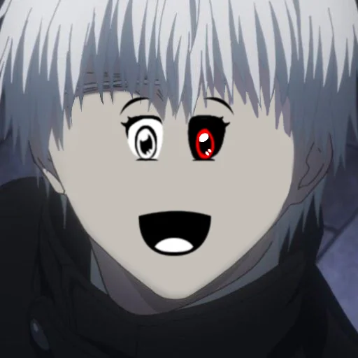 Sticker Дед инсайд - 5