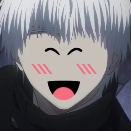 Sticker Дед инсайд - 0