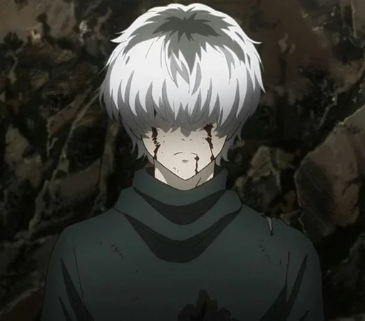 anime cartoon cg artwork