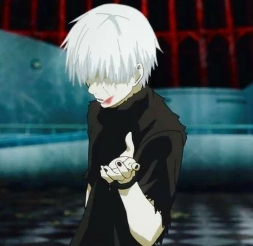 anime cartoon fictional character