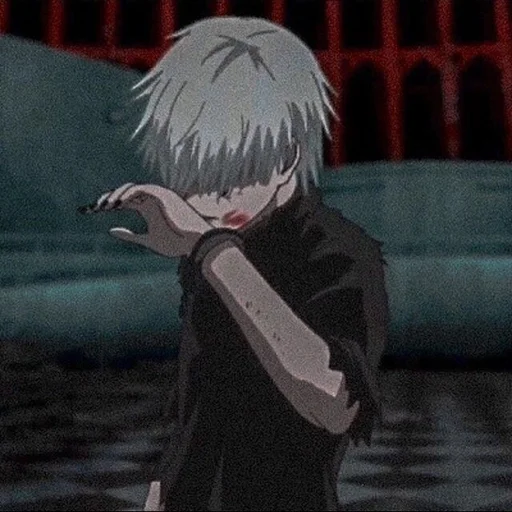 аниме мультфильм вымышленный персонаж