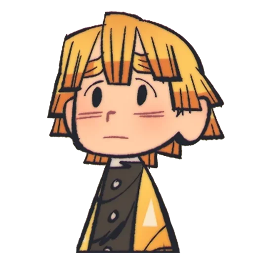 Стикер Зеницу юхууууу :: @fStikBot - 6