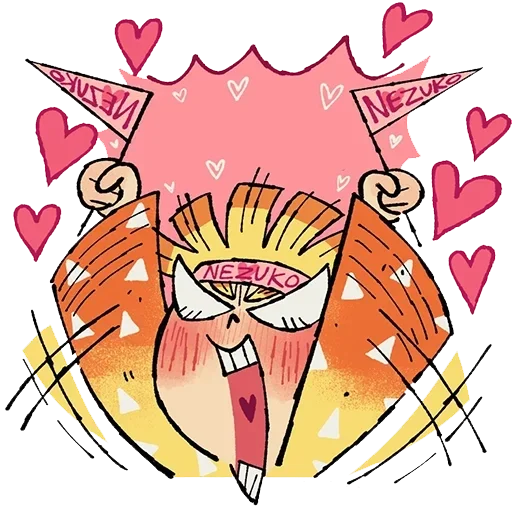 Стикер Зеницу юхууууу :: @fStikBot - 2