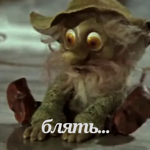 Sticker Dedok_ay - 1