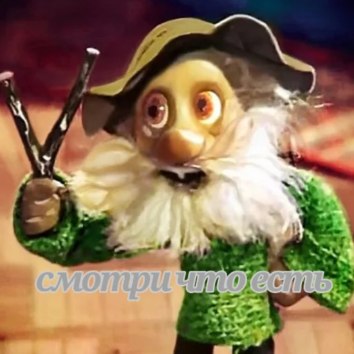 Sticker Dedok_ay - 1