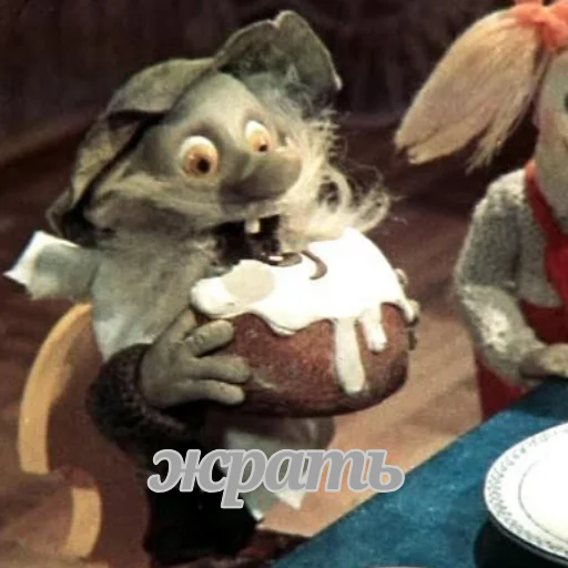 Sticker Dedok_ay - 1