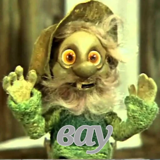 Sticker Dedok_ay - 1