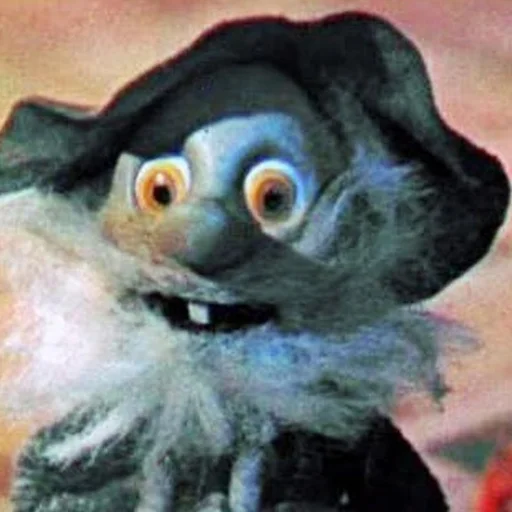 Sticker Dedok_ay - 1