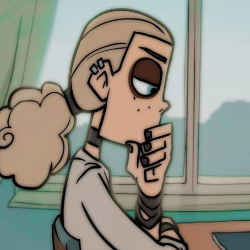 Стикер DeeMeFa - 1